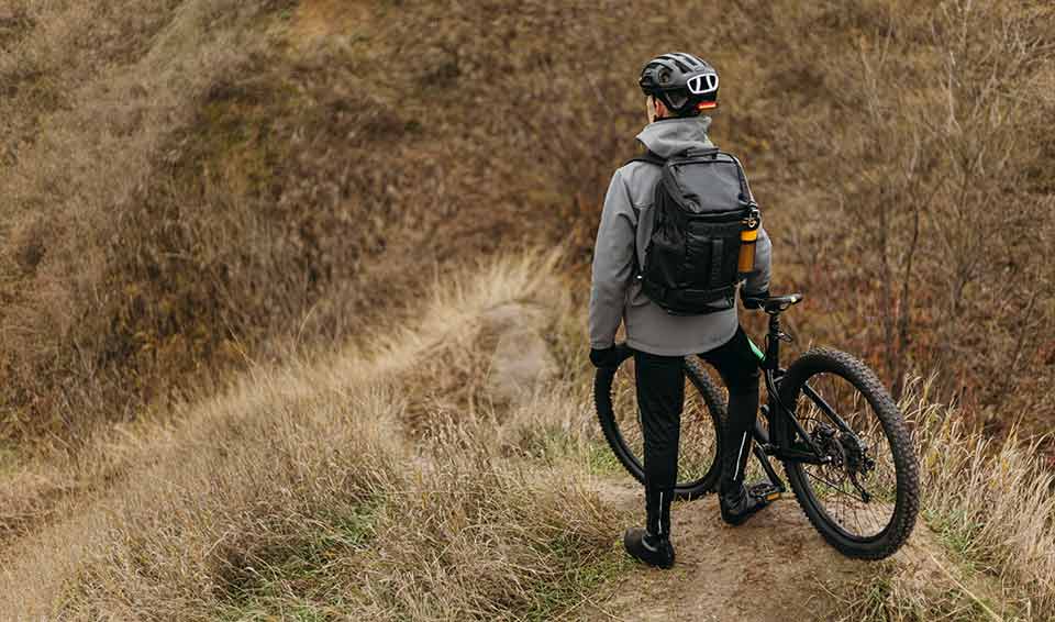 alojamiento en Belchite para los ciclistas